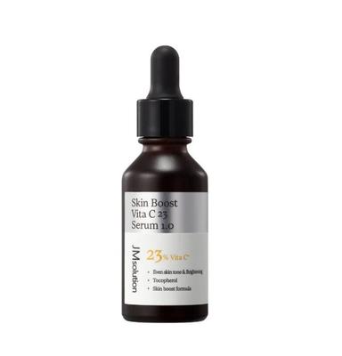 JM solution Skin Boost Vita C 23 Сыворотка 1.0 - 30 мл