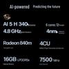 HP StarBook X 14 Convertible Laptop (CN version)