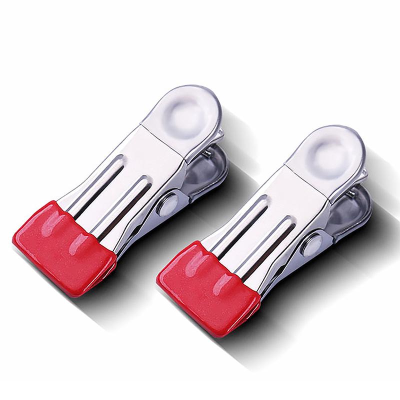 5 шт., металлический помощник для рукоделия из кожи, шовный зажим, ручная работа, инструмент для фиксации кожи