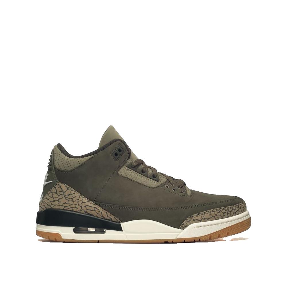 Sneakers Nike Air Jordan 3 Retro Family Affair