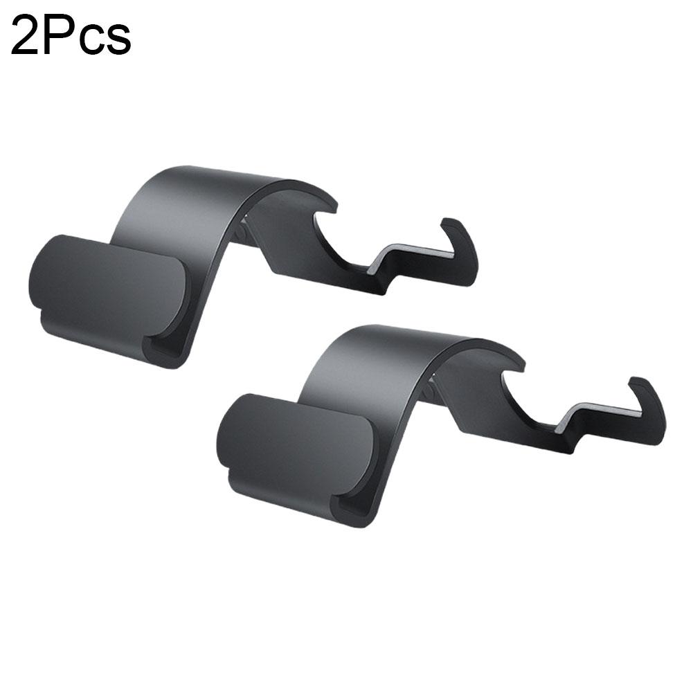 For Tesla Model Y 2025 Trunk Hook Accessories Storage Holder for Tesla Model Y Bag Umbrella Hanger Rear Trunk Hook Accessories