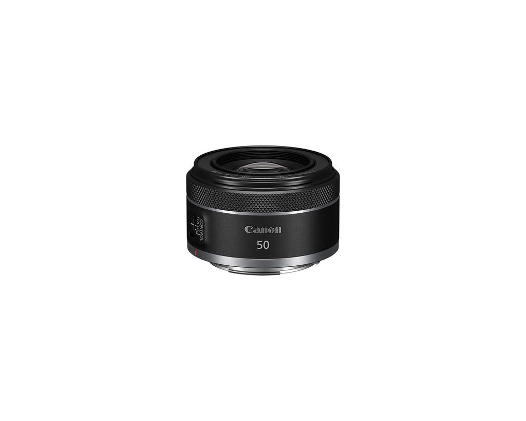 Canon RF50мм STM F1.8 (4514C002)?