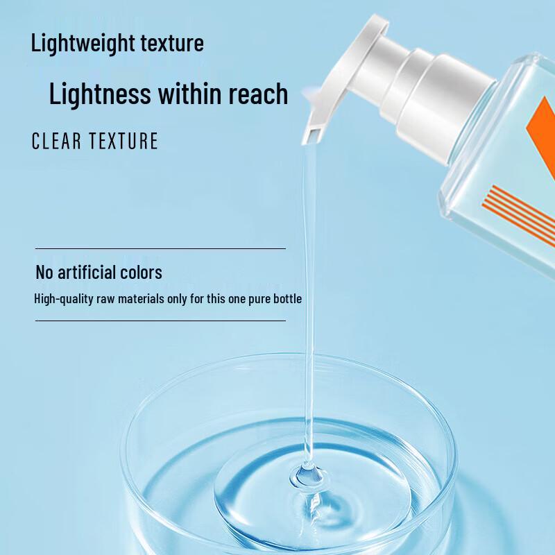 LK Amino Acid Hydrating Freesia Body Wash