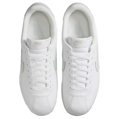 Nike Cortez Белый Светло-серебристый Ж - DN1791-106