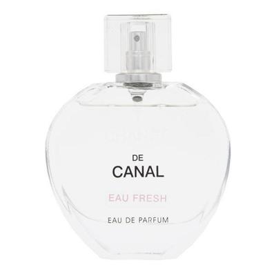 Chanel de Canal Eau Fresh женская парфюмерная вода