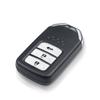 KEYYOU KR5V2X Для Honda Accord Piot CR-V Civic HRV 2016 2017 2018 2019 2020 433 МГц Чип ID47 Умный Дистанционный Ключ от Автомобиля 2/3/4/5/6/7BNT