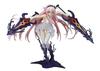 Dungeon Travelers The Fallen Maiden and the Book of Beginnings Alicia Heart Completed Figure 2-2 -Fallen Ver.-
