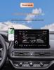 Citroen Versailles C5X 360° Вращающийся держатель для телефона для экрана автомобиля