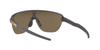 Oakley Sunglasses OO9248A CORRIDOR A MATTE CARBON 24K Lens 42 Frame/PRIZM