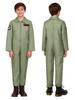 Stranger Things Eleven Sailor Man-Eating Flower Halloween Costume