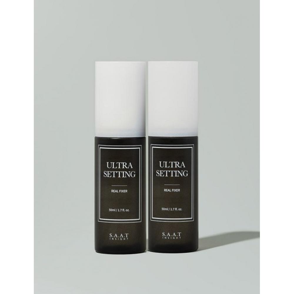 S.a.a.t Insight Ultra Setting Real Fixer Set