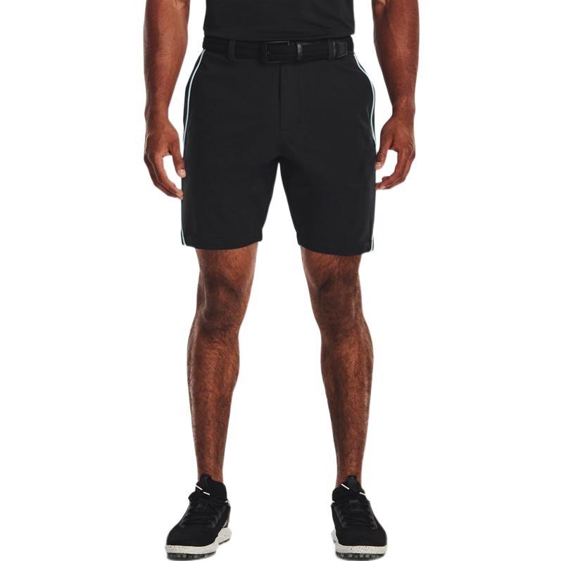 Under Armour Curry Shorts Men's Black Unisex 1376148-001