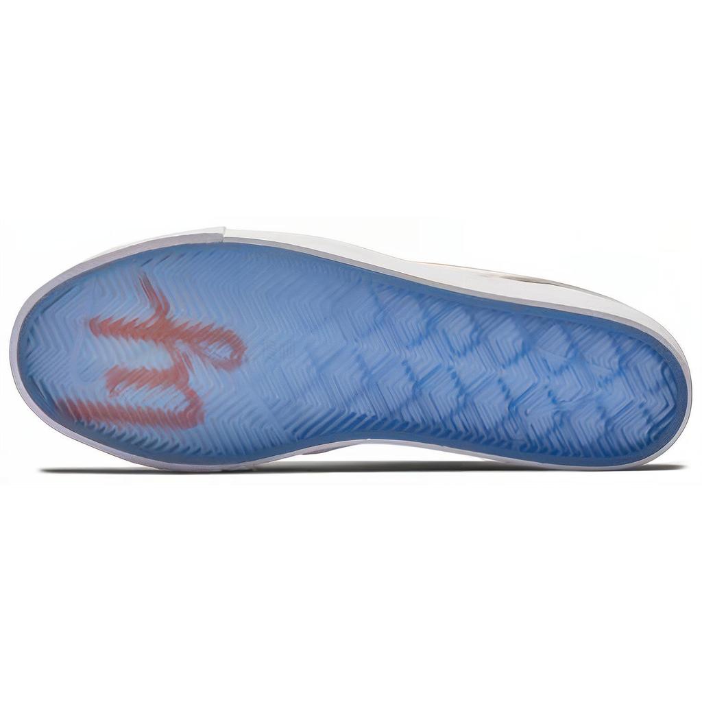 Nike Sb Zoom Stefan Janoski Qs White 845711-181