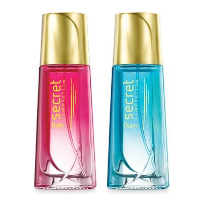 Набор парфюмерной воды Рубин и Дэйзи (2 x 30 мл), Ruby and Daisy Eau De Parfum Set,
