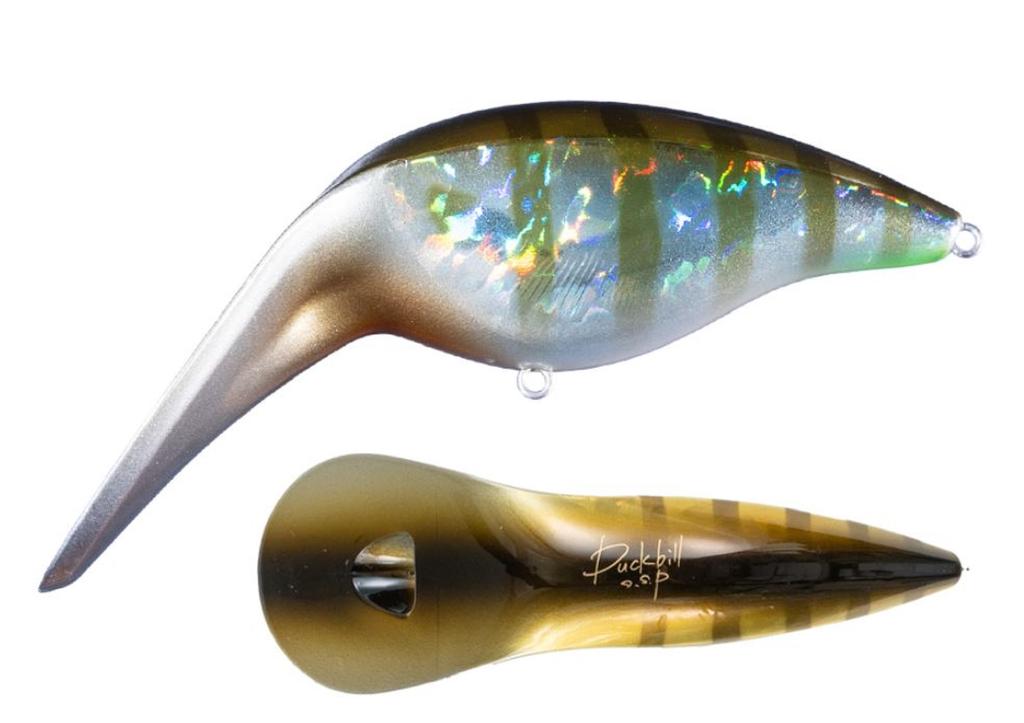 OSP Плавающая приманка Duck Bill 110 BH-45 (7063)