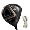 Pro Gear Golf Club Driver LS Driver LS Loft SPEEDER NX FOR PRGR (PRGR) Men's (1W 11.5 Degrees) (R2/Men's)