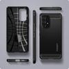 Spigen Rugged Armor Case for Samsung Galaxy A53 5G - Matte Black