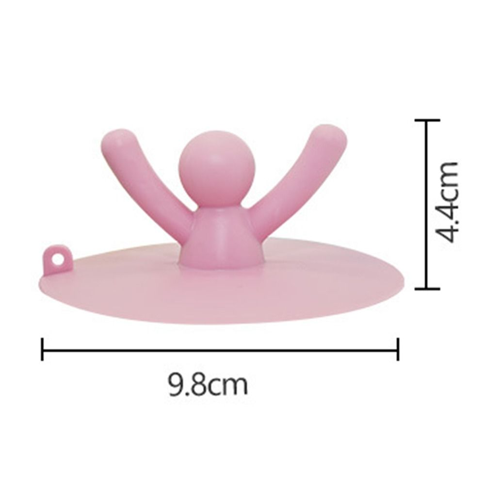 Аксессуары TPR уплотнение сливной фильтр для дезодоранта крышка сливного фильтра для пола сливной фильтр для раковины пробка для воды