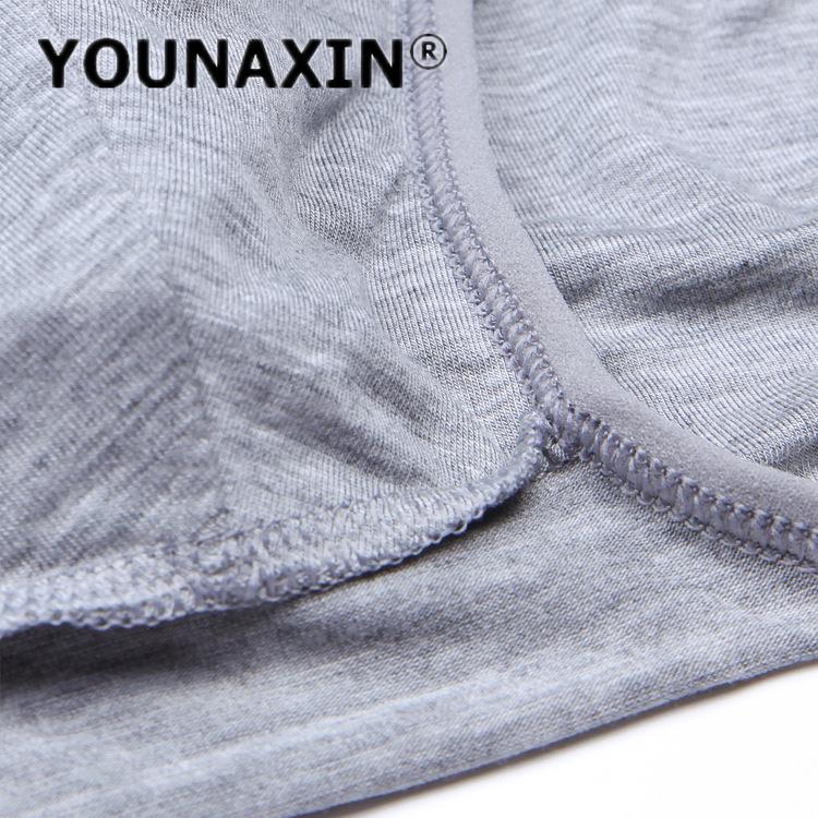 Мужские трусы большого размера, однотонное нижнее белье, модальные трусы, трусы для мальчиков, трусы большого размера, сексуальное нижнее белье, трусики L XL 2XL 3XL 4XL 5XL