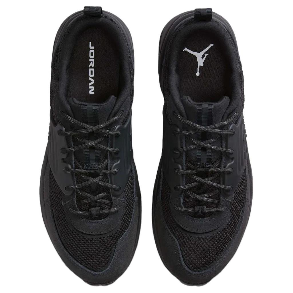 Jordan Кеды Trunner O/s Унисекс Черные Jordan IB3722-003