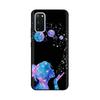 Чехол S20 FE Для Samsung Galaxy S20 Чехол S20+ Ultra Силиконовый Чехол Для Телефона Для Samsung Galaxy S20 FE S 20 Plus Защитные Чехлы Fundas