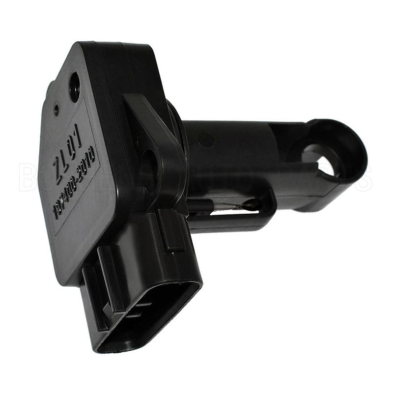 Оригинальный датчик расходомера воздуха ZL01-13-215 197400-2010 L32113215 MR547077 для TOYOTA AVENSIS 1997-2003 MITSUBISHI PAJERO IV 2006-