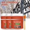 300/600/900g Metal Rust Remover Waterproof Anti-rust Car Anti-rust Paint Agent Paint Primer Anti-corrosion I7H1