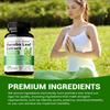 Buporai Barnabas Leaf Dietary Supplement, containing barnabas leaf extract, 3000mg high content, for daily nutritional supplementation