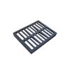 Ductile Iron Heavy-Duty Square Manhole Cover