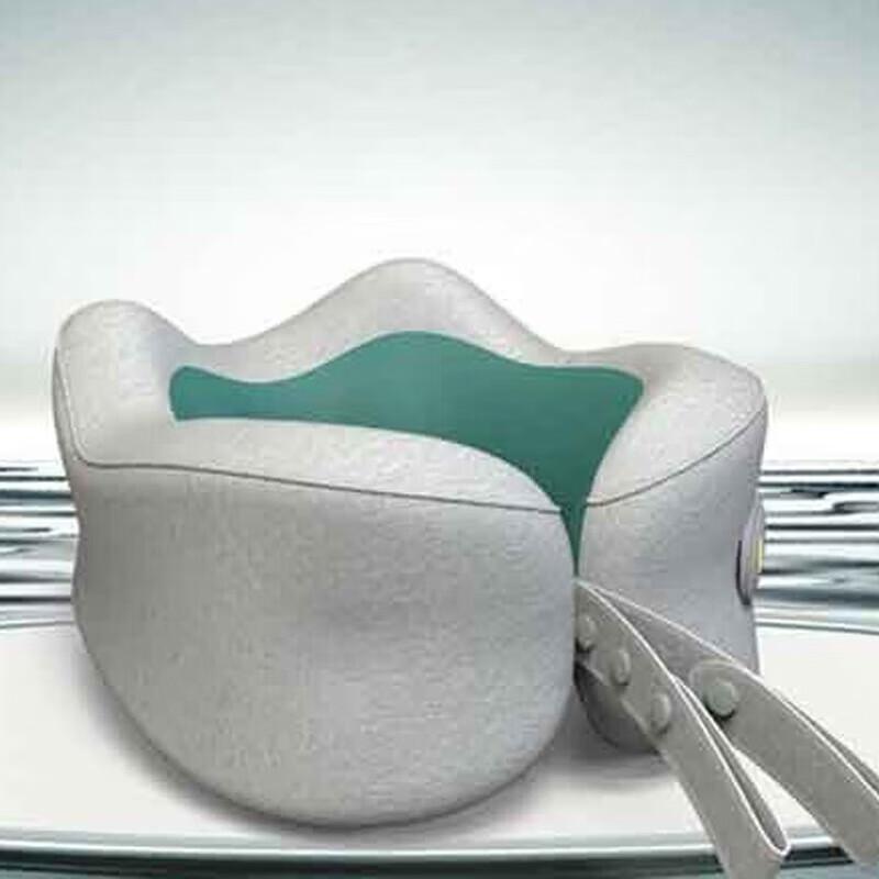 HEZHENG Portable U-shaped Neck Massager