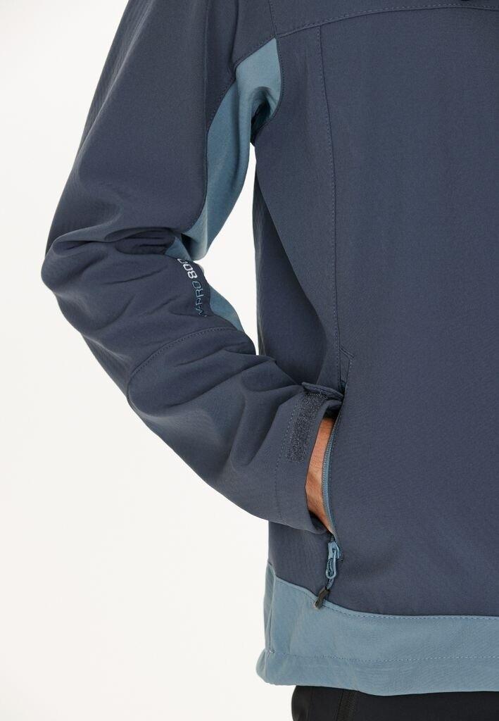 Куртка Whistler ryder softshell jacket w-pro india ink 1009