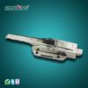 SK1-1178S Stainless Steel 304 and Zinc Alloy Handle Latch Lock  for Combined Freezer Door Lock