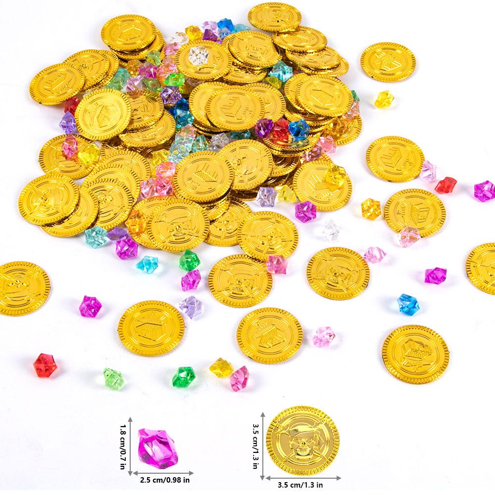 Набор одноразовой посуды в пиратском стиле с картой сокровищ, пиратским кораблем, узором черепа, бумажной тарелкой, чашкой, салфеткой для вечеринки по случаю дня рождения