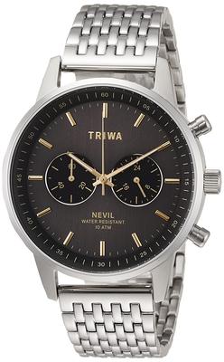 Мужские часы Triwa Smoky Nevil NEST114-BR021212