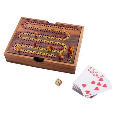 Игровая зона – Настольные игры