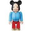 Bearbrick СЕРИЯ 34 Отдельный предмет Nagano BE@RBRICK распродажа