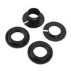 Outboard Motor Throttle Bushing Plastic Throttle Bushing for 2 Stroke 4 5 Horsepower Outboard Engine 6E0 42129 02 6E4