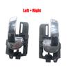 80670JD00E / 80671JD00E для Nissan Qashqai J10 2007 2008 2009 2010 2011 2012 2013 Левая правая передняя задняя внутренняя ручка двери