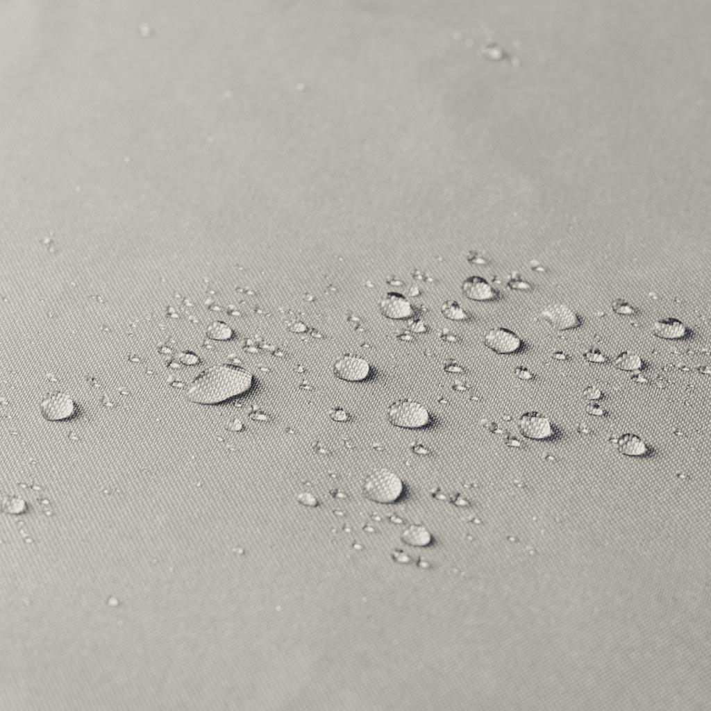 Takasho Sunshade Porch Sanremo Shade 2200, Gray, Rain Protection, Privacy Shade, Sunshade Awning, Polyester, CLP-22GC