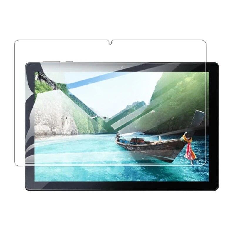 1/2/3 шт. стекло для планшета Luca TE101 N1-B 10,1 дюйма 2,5D закаленное стекло защитная пленка для экрана