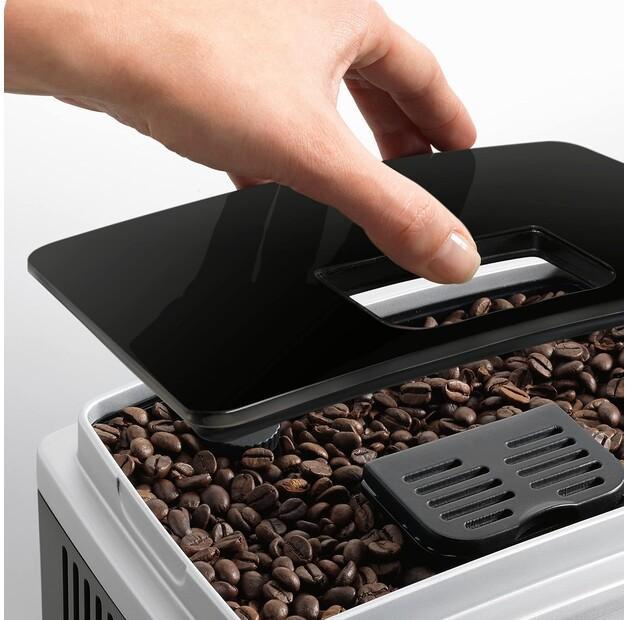 Coffee Machine DeLonghi ECAM 21.117 SB Magnifica S