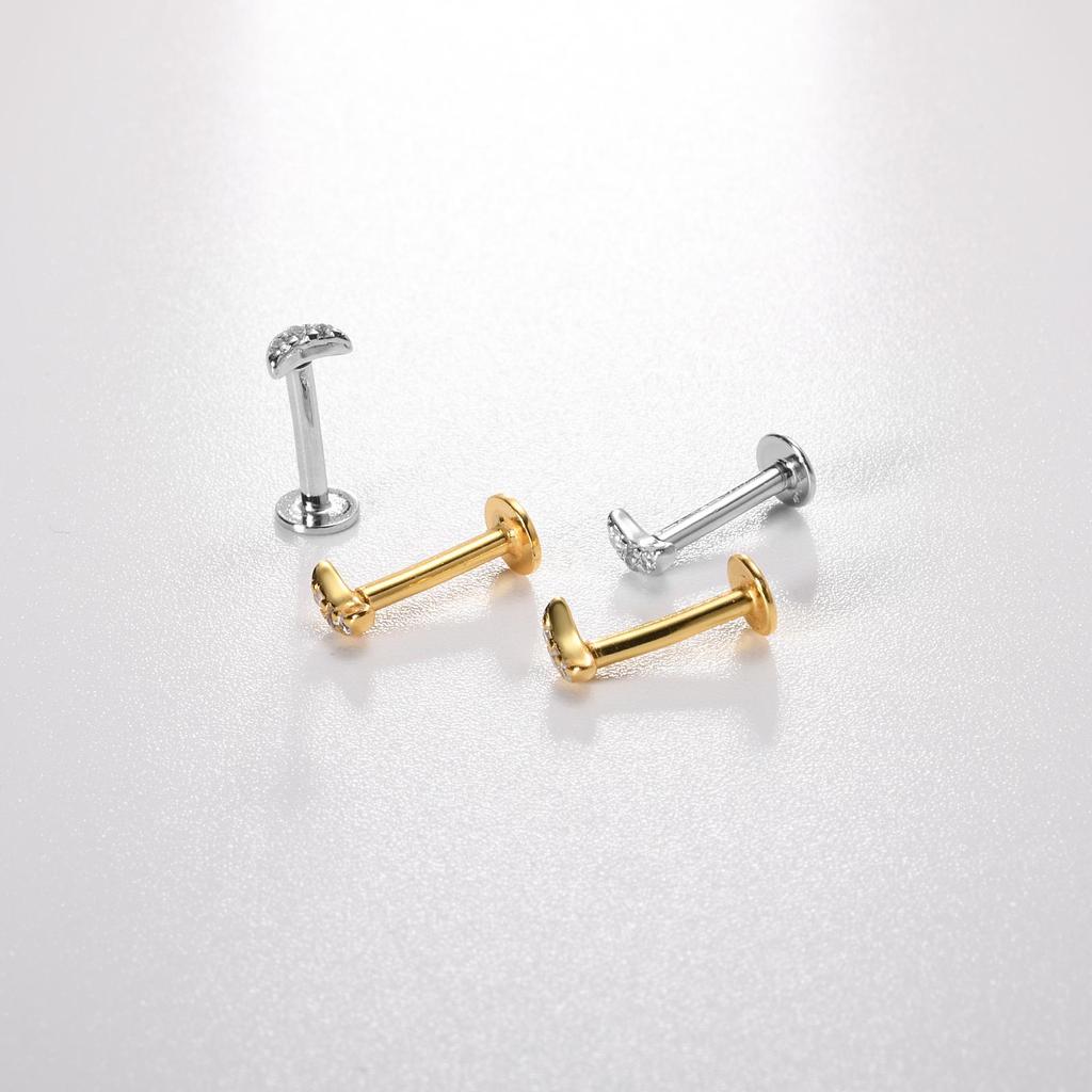 ANDYWEN Женские серьги-гвоздики из 100% стерлингового серебра 925 пробы, роскошные ювелирные украшения 2023 года