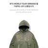 Худи BTS Executive (Южная Корея)