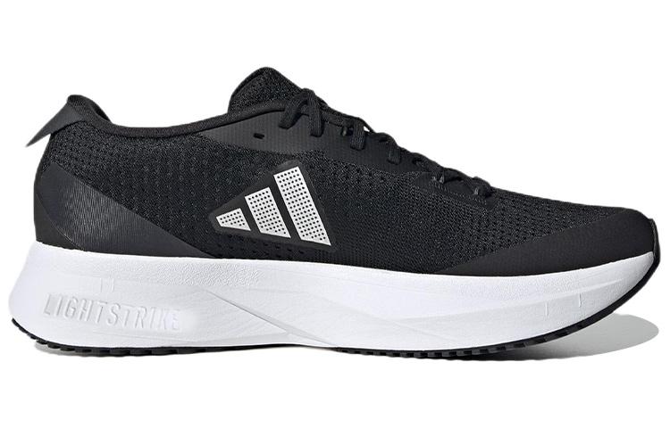 Adizero Sl Adidas 'Черный Белый' HQ1349