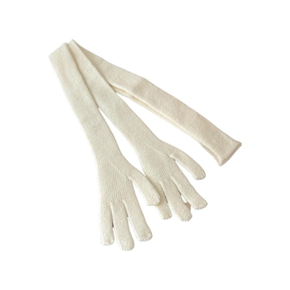 Lightweight Long and Thin Scarf Korean Style Creative Belt Trendy Little Palm Scarf Spring Autumn