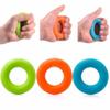 20-30 кг Фитнес кистевой эспандер хват запястье увеличение силы пружинный пальцевый пинч карпальный эспандер тренировочное оборудование