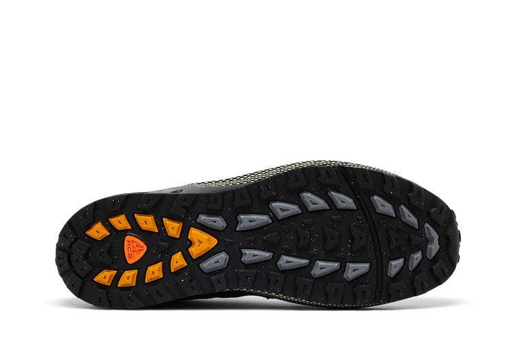 Nike ACG Air Exploraid Светлый Графит Черный Пыль Фотона Золото Каньона