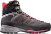 Обувь для треккинга Mammut Kento Tour High GTX dark titanium/dark spicy
