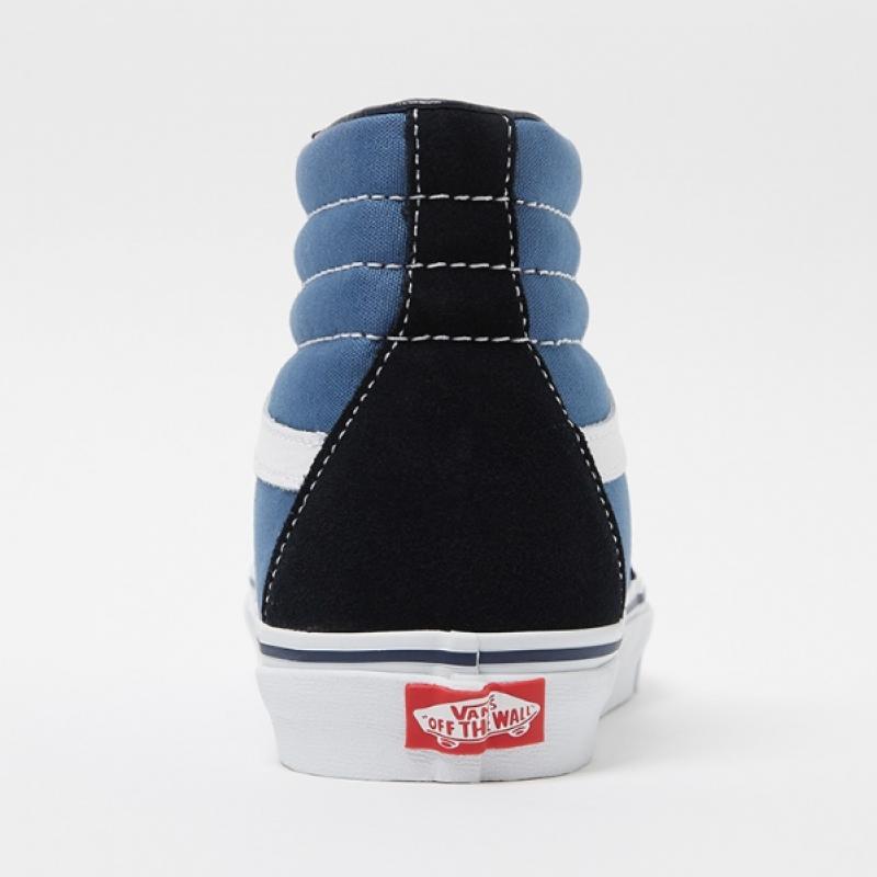 Vans Skate Hi Navy Vn000d5invy1