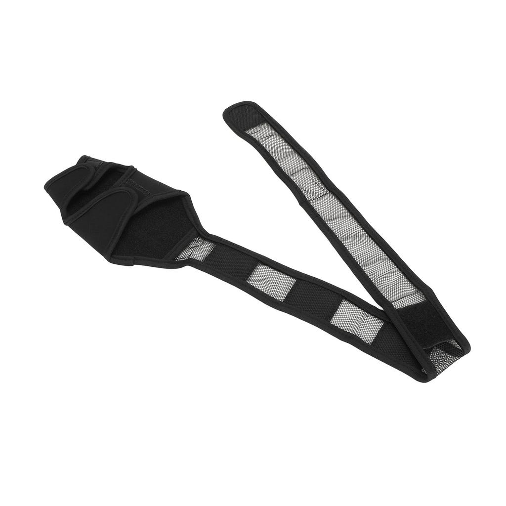 Наколенник для собаки Дышащий Регулируемый Защита ран Налокотники для собак для питомцев XL